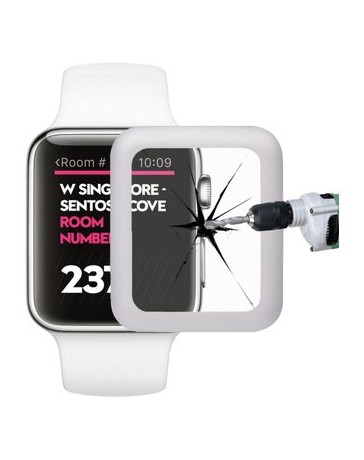 Referencia Sueño Para Apple Reloj 38mm Premium Serieshace - Envío Gratuito