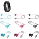 3pcs 1M USB Cable Cargador para Fitbit Charge 2 Reemplazo - Envío Gratuito