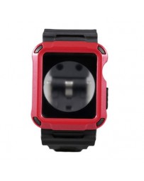 EW Apple Seguir iWatch integrante tres anti 38mm cubierta - Envío Gratuito