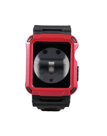 EW Apple Seguir iWatch integrante tres anti 38mm cubierta - Envío Gratuito