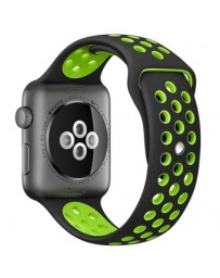 Para Apple Reloj Serie 1 Y Serie 2 Y Nike + Sport 42mm - Envío Gratuito