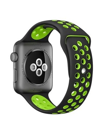 Para Apple Reloj Serie 1 Y Serie 2 Y Nike + Sport 42mm - Envío Gratuito