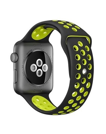 Para Apple Reloj Serie 1 Y Serie 2 Y Nike + Sport 42mm - Envío Gratuito