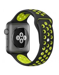 Para Apple Reloj Serie 1 Y Serie 2 Y Nike + Sport 38mm - Envío Gratuito