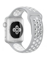 Para Apple Reloj Serie 1 Y Serie 2 Y Nike + Sport 38mm - Envío Gratuito