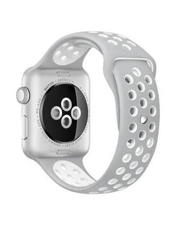 Para Apple Reloj Serie 1 Y Serie 2 Y Nike + Sport 38mm - Envío Gratuito