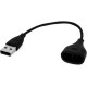 USB Cable de carga para pulsera inteligente Fitbit One - Envío Gratuito