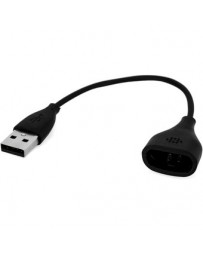 USB Cable de carga para pulsera inteligente Fitbit One - Envío Gratuito