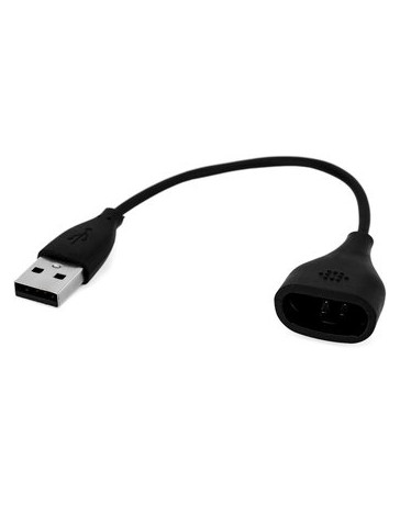 USB Cable de carga para pulsera inteligente Fitbit One - Envío Gratuito