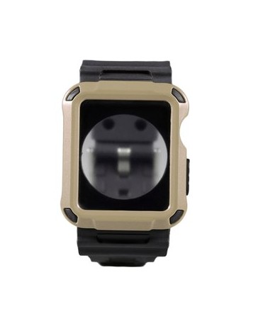 EW Apple Seguir iWatch integrante tres anti protectora - Envío Gratuito