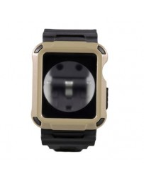 EW Apple Seguir iWatch integrante tres anti protectora - Envío Gratuito