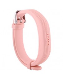 Para Fitbit Flex 2 Textura De Silicona Correa Reloj De Pulsera - Envío Gratuito