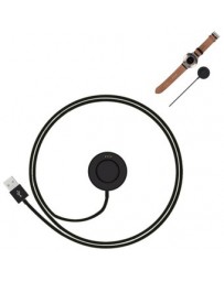 Huawei Watch Charging Cradle Dock Cargador Con Cable Usb - Envío Gratuito