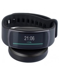 Para Samsung Gear Fit2 Smart Charging Cradle Dock - Envío Gratuito