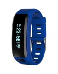 SmartWatch Pulsera Pulsera Inteligente F1 Dynamic Heart - Envío Gratuito