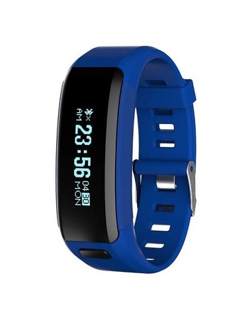 SmartWatch Pulsera Pulsera Inteligente F1 Dynamic Heart - Envío Gratuito