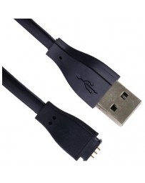 Para Fitbit Vigor Reloj Inteligente Usb Cable Cargador - Envío Gratuito