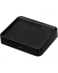 magnética base de carga para LG G reloj R-W100 cargador - Envío Gratuito