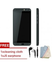 VKWORLD VK800X Android 5.1 3G teléfono w 5,0, 1 GB de RAM, 8 GB de ROM - Negro - Envío Gratuito