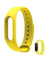 Sustitución de la banda de muñeca TPU Xiaomi mi banda 2 - Envío Gratuito