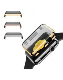 La manera electrochapa la cubierta dura de la caja de la PC - Envío Gratuito