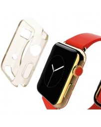 Caja Protectora Delgada Transparente TPU HAWEEL - Envío Gratuito