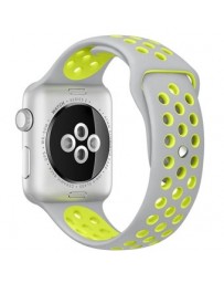 Para Apple Reloj Serie 1 Y Serie 2 Y Nike + Sport 38mm - Envío Gratuito