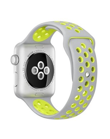 Para Apple Reloj Serie 1 Y Serie 2 Y Nike + Sport 38mm - Envío Gratuito