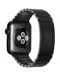 Para Apple Reloj 38mm Acero Inoxidable Correa Banda - Envío Gratuito