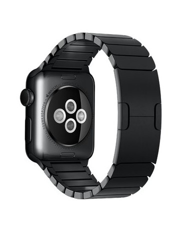 Para Apple Reloj 38mm Acero Inoxidable Correa Banda - Envío Gratuito