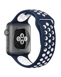 Para Apple Reloj Serie 1 Y Serie 2 Y Nike + Sport 38mm - Envío Gratuito