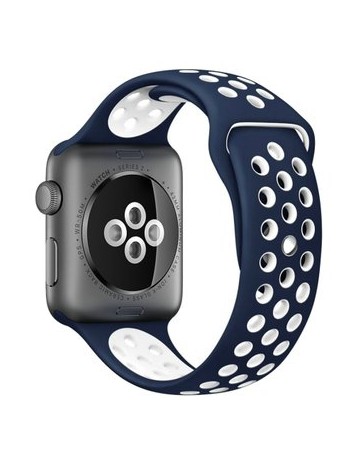 Para Apple Reloj Serie 1 Y Serie 2 Y Nike + Sport 38mm - Envío Gratuito