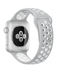 Para Apple Reloj Serie 1 Y Serie 2 Y Nike + Sport 38mm - Envío Gratuito
