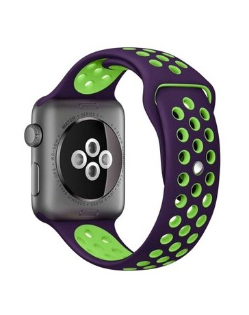 Para Apple Reloj Serie 1 Y Serie 2 Y Nike + Sport 42mm - Envío Gratuito