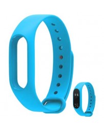 Sustitución de la banda de muñeca TPU Xiaomi - Envío Gratuito