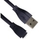 Para Fitbit Vigor Reloj Inteligente Usb Cable Cargador - Envío Gratuito