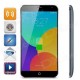 Meizu MX4 octa -core Android 5.1 teléfono 4G w  2 GB de RAM , 32 GB ROM - gris - Envío Gratuito