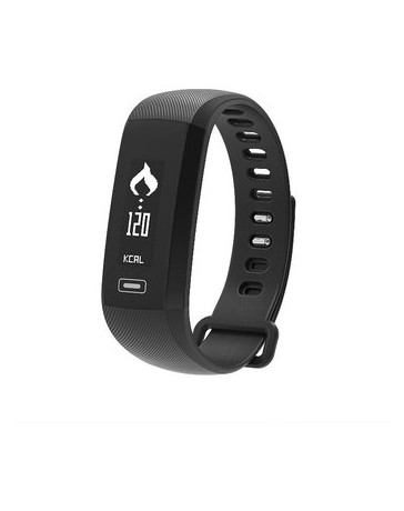 0.86 "pulgadas De Pantalla OLED Reloj De Pulsera Reloj - Envío Gratuito