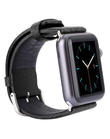 Kakapi Para Apple Reloj 42mm Sola Hebilla Correa - Envío Gratuito