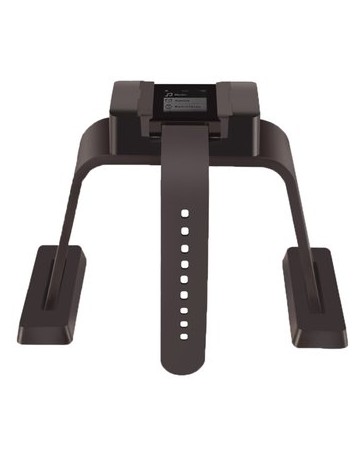 Para Pebble 1 Ce / Rohs / Fcc Certificada Base Carga - Envío Gratuito