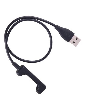 Para Fitbit Flex 2 Reloj Inteligente Usb Cable Cargador - Envío Gratuito