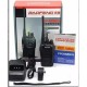 Radio Baofeng Bf-888s Walkie Talkie 2 Vías Uhf Fm - Envío Gratuito
