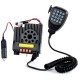 MEGAXUN MT-8600PLUS UV Super Mini Radio móvil - Envío Gratuito