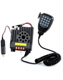 MEGAXUN MT-8600PLUS UV Super Mini Radio móvil - Envío Gratuito