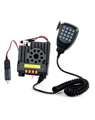 MEGAXUN MT-8600PLUS UV Super Mini Radio móvil - Envío Gratuito