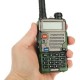 BAOFENG UV-5RB Dual Band Profesional transceptor FM radio - Envío Gratuito