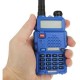 BAOFENG UV-5R Dual Band Profesional transceptor FM - Envío Gratuito