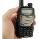 BAOFENG UV-5RA Dual Band Profesional transceptor FM - Envío Gratuito