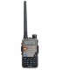 Baofeng UV-5RE 5W de doble banda 128-CH walkie talkie - Envío Gratuito