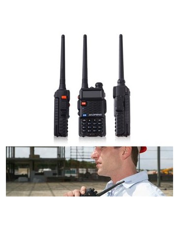 EW F8 + intercomunicación (regulaciones de Estados Unidos) - Envío Gratuito